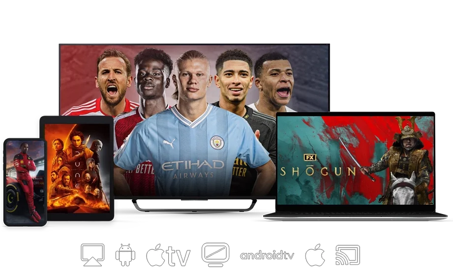 nomad iptv